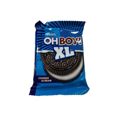 Oh Boy Cookies Xl