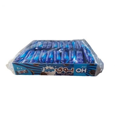 Oh Boy Minis 20x16gr