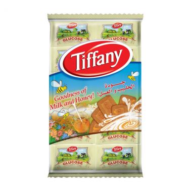 Tiffany Swich Glucos Biscuit
