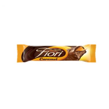 Fiori Caramel Nougat Chocolate