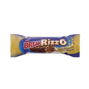 Tiffany Break Rizzo