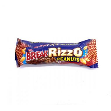 Tiffany Break Rizzo Peanut Cho