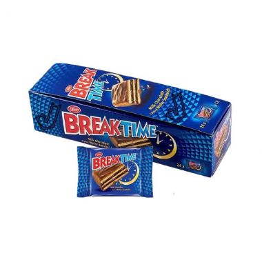 Tiffany Break Time Wafr 24x16g