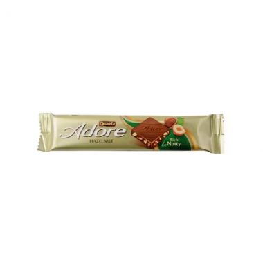 Quanta Adoer Hazelnut