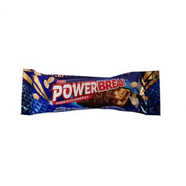 Tiffany Power Break