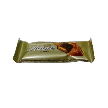 Qanta Ador Caramel