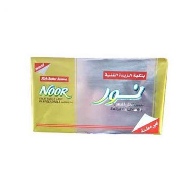 Noor Margarien Butter
