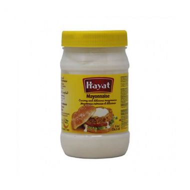 Hayat Mayonnise