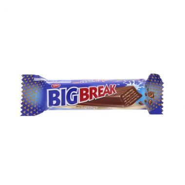 Tiffany Break Wafer Fngr 31gr