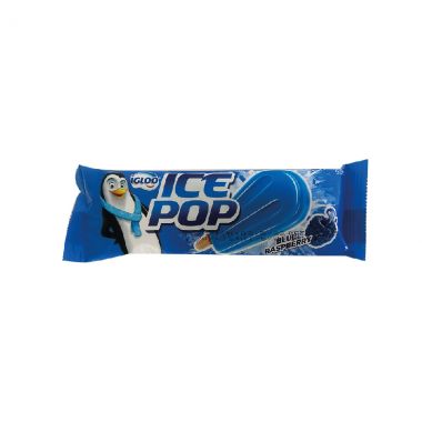 Igloo Lolly Blue Raspb Ice
