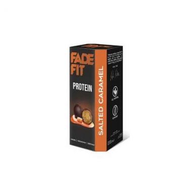 Fade Fit Energy Salt Caramel
