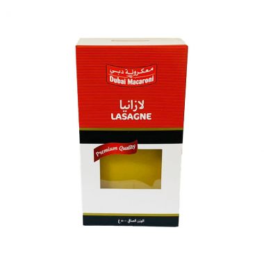 Dubai Lasagne