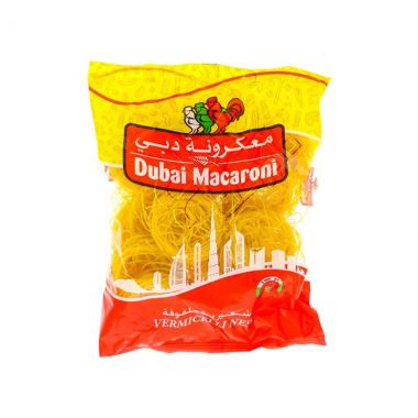 معكرونة دبي شعيرية ملفوفة 300 غم