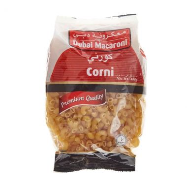 Dubai Corni Macaroni