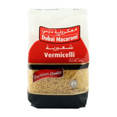 دبي شعيرية 400 غم