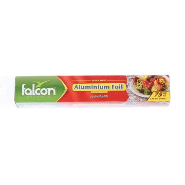 Falcon Aluminum Foil