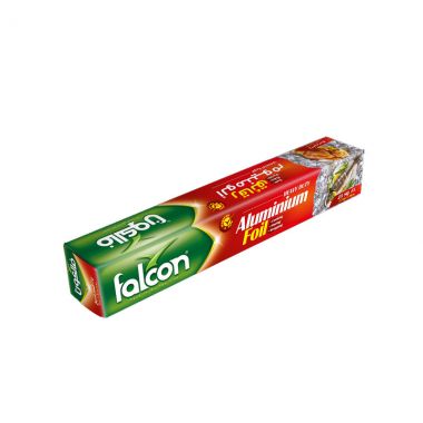 Falcon Aluminum Foil
