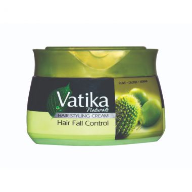 Vatika Hair Cream W-olive