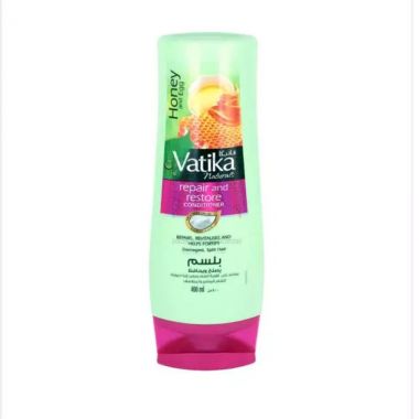 Vatika Repair&restr Cond