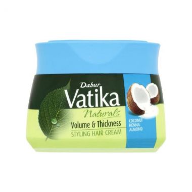 Vatika Hair Cream Vol