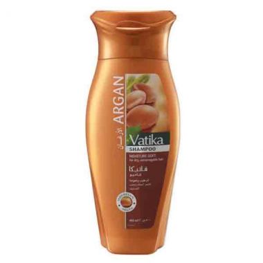 Vatika Shampoo Argan