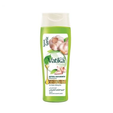 Vatika Shampoo Garlic