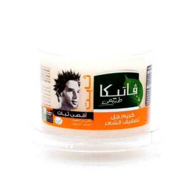 Vatika Styling Gel Cream Spike