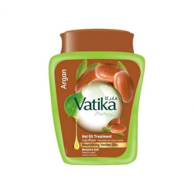 Vatika Hot Oil Treat Arg