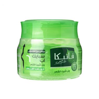 Vatika Hair Style Gel 6 Strong