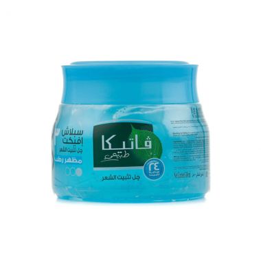 Vatika Hair Style Gel 3 Wet