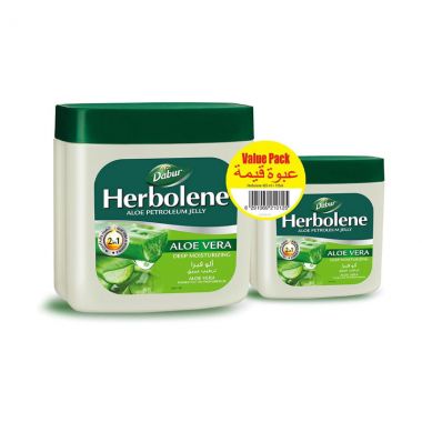 Dabur Herbolene 425+115ml