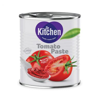 Dr Kitchen Tomato Paste