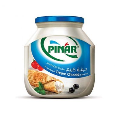 بينار جبنة كريمية قابلة للدهن 500 غم