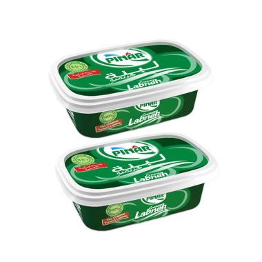 بينار لبنة تركية  2 *370 غم