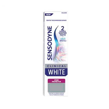 Sensodyne T.p Clinical Wht Pro