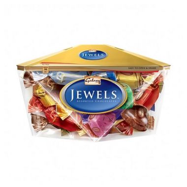 Galaxy Jewels