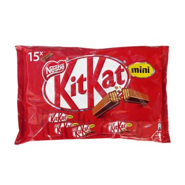 Kitkat Minis 16 Minis