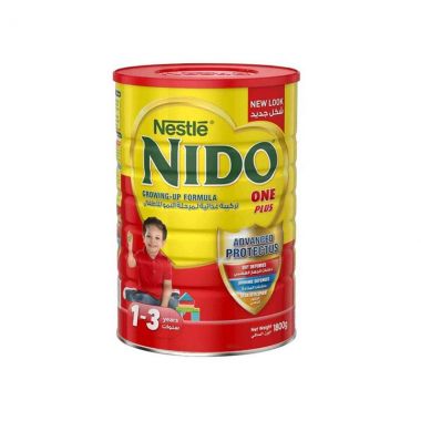 Nestle Nido 1 Plus