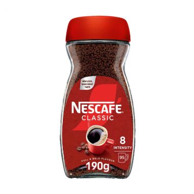نسكافيه كلاسيك 190 غم