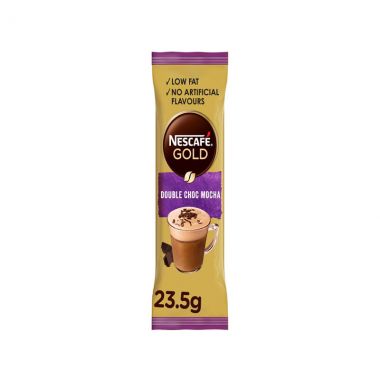 Nescafee Gold Choco Mocha
