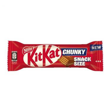 Kit Kat  Chunky Snack Size