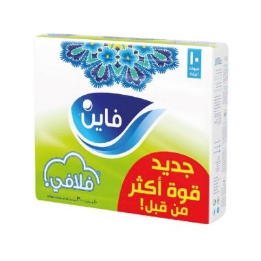 فاين فلافي 10*300 منديل