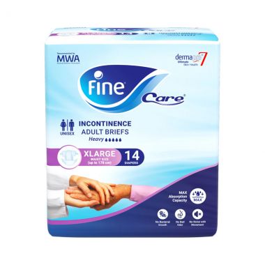 Fine Adult Xl 14ct