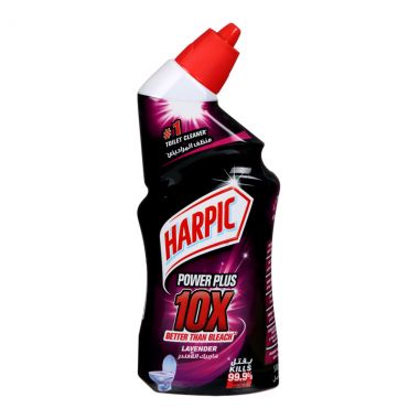 Harpic P.plus Spring 500ml