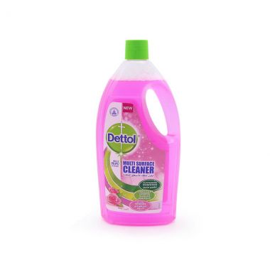 Dettol Mac Kitchen Red Rose