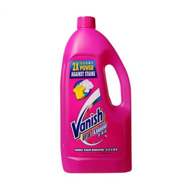 Vanish Liquid Pink 495ml