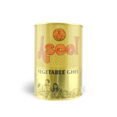 Aseel Ghee Veg