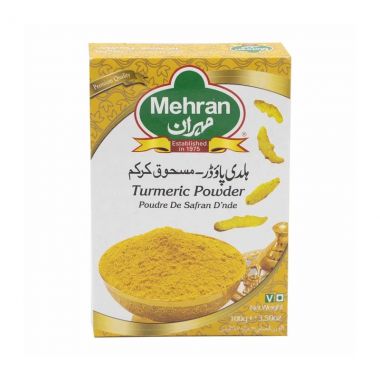 Mehran Turmeric Powder