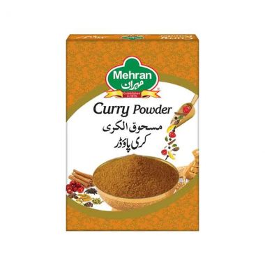 Mehran Curry Powder