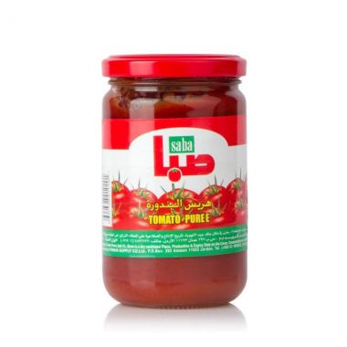 صبا رب البندورة 1000 غم